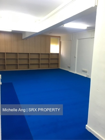 Ang Mo Kio Avenue 4 (Ang Mo Kio), HDB Jumbo #528196231